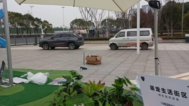 展厅设计方案不仅要美观，还要具备实用性。以下是一些实用性方面的考虑因素：