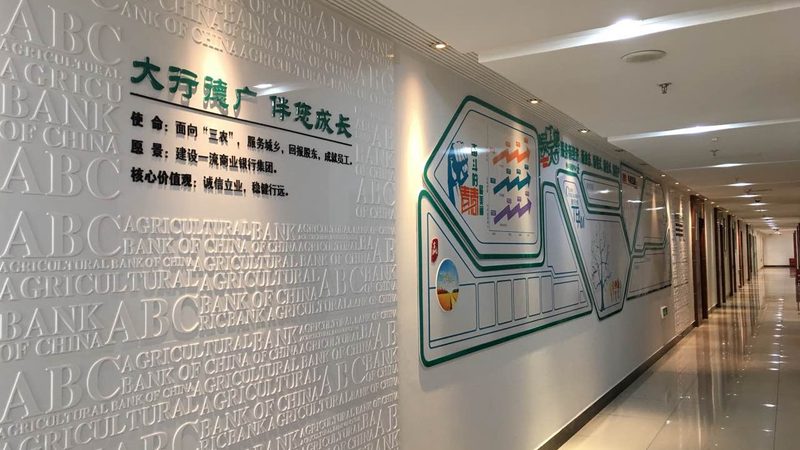 展览展示公司服务范围揭秘：揭秘特装搭建背后的秘密