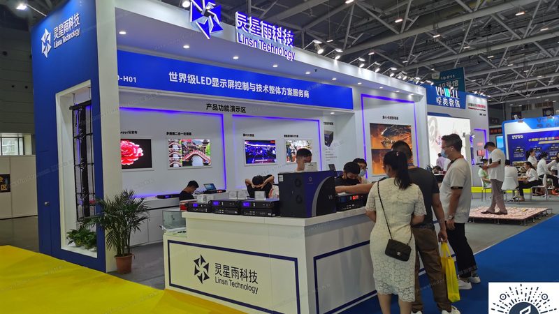 展览展示项目预算编制的五大关键步骤