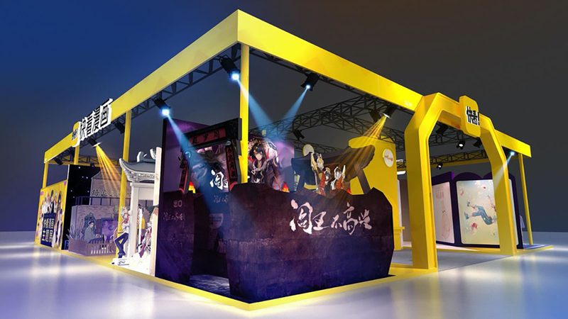 展览展示行业品牌排名揭秘：如何选择优质合作伙伴