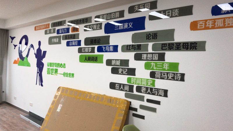 深圳大型展厅设计公司报价