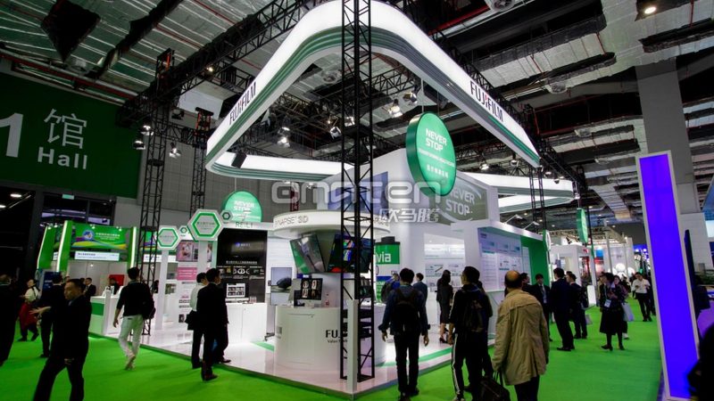 展览展示公司如何选？揭秘优质服务的关键要素