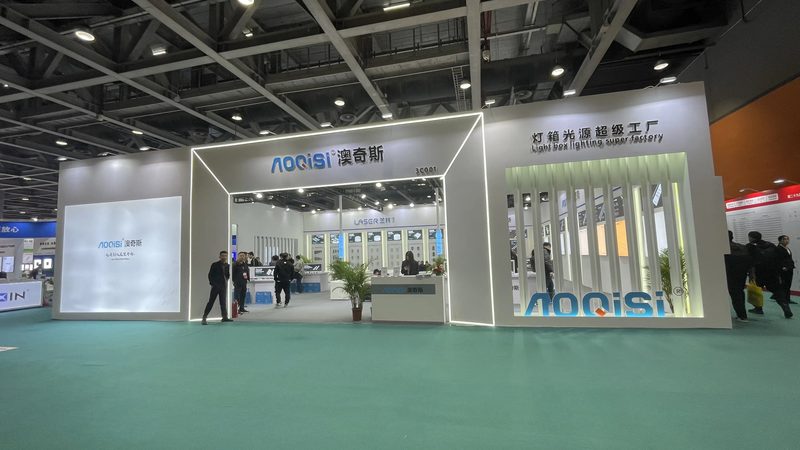 数字展厅设计：如何挑选北京排名靠前的专业公司**