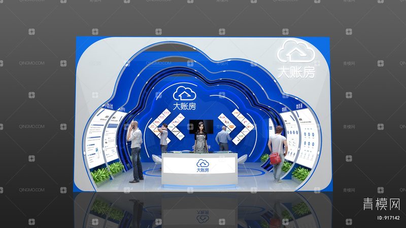 展台搭建：揭秘批发价格背后的考量因素