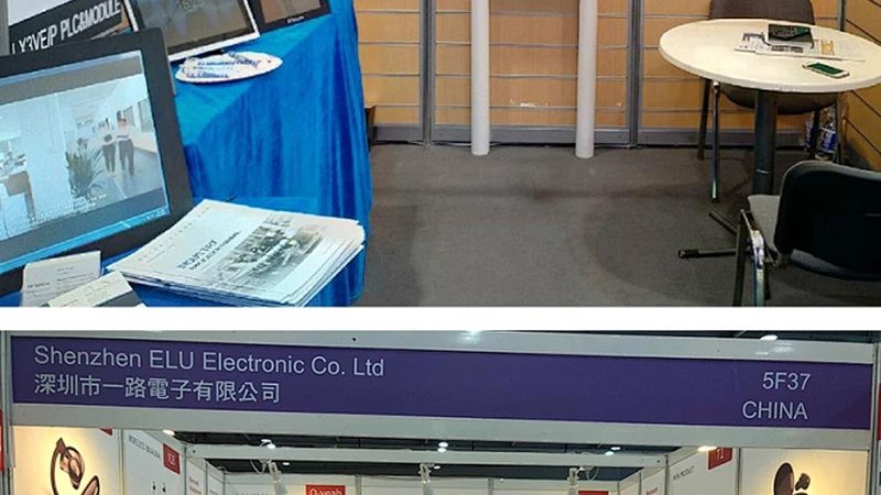 展厅设计用什么软件搭配渲染