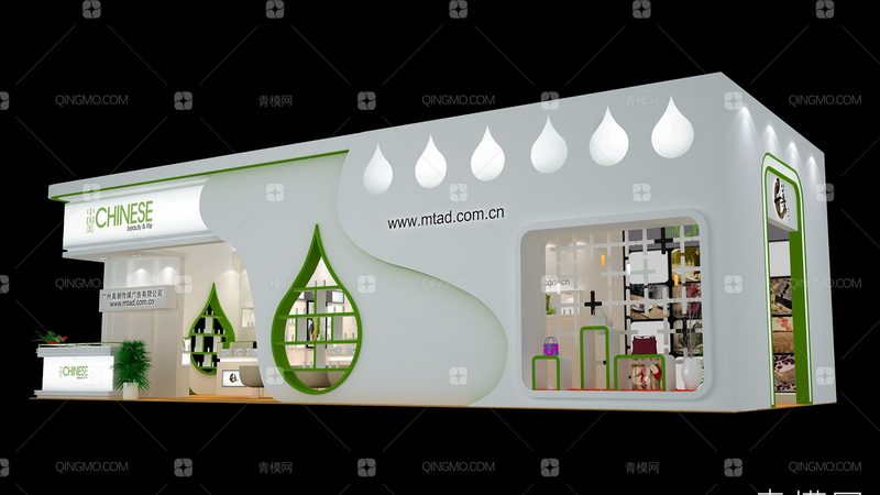 展览展示设计公司资质要求：如何确保专业与合规