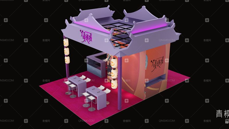 企业品牌形象，从logo设计开始